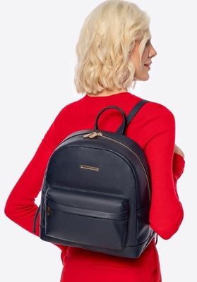 Wittchen Women's Faux leather Backpack_img_10
