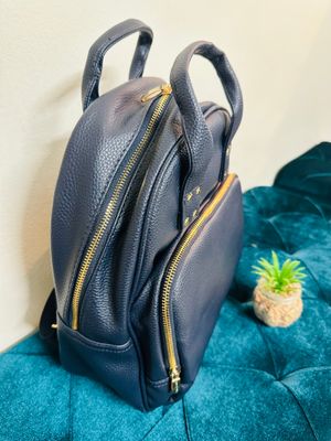 Wittchen Women's Leather Backpack_img_8