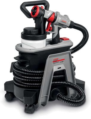 CROWN Electric Spray Machine, 1200W, 1.1L/min, 0.3bar - CT31015_img_0