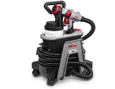 CROWN Electric Spray Machine, 1200W, 1.1L/min, 0.3bar - CT31015_img_1