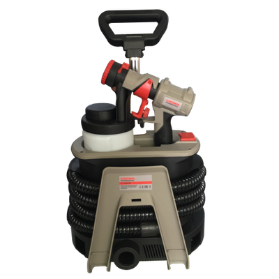 CROWN Electric Spray Machine, 1200W, 1.1L/min, 0.3bar - CT31015_img_4