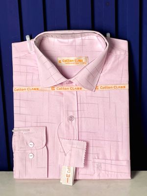 Full Sleeve Casual Shirts_img_4