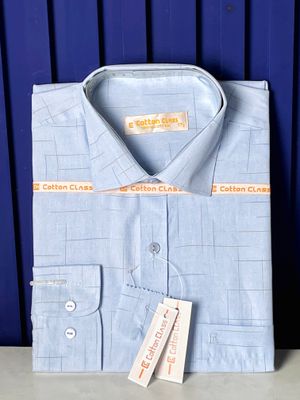 Full Sleeve Casual Shirts_img_5