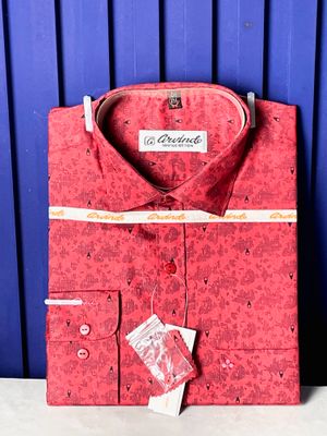 Full Sleeve Casual Shirts_img_10