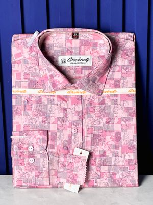 Full Sleeve Casual Shirts_img_15