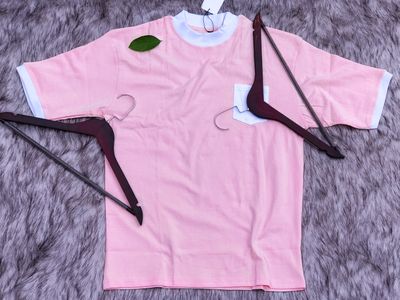 Drop Shoulder T-shirt_img_1