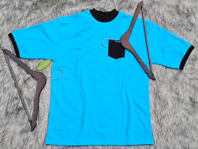 Drop Shoulder T-shirt_img_2