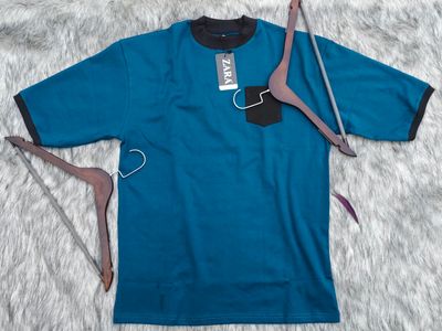 Drop Shoulder T-shirt_img_4