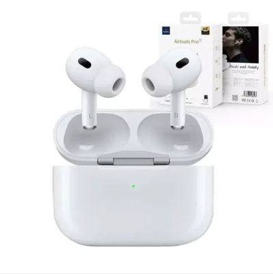WiWU Airbuds Pro 2 Lite ANC TWS Noise Cancelling Earbuds Compatible with Apple iPhone_img_0