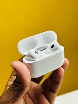 WiWU Airbuds Pro 2 Lite ANC TWS Noise Cancelling Earbuds Compatible with Apple iPhone_img_2