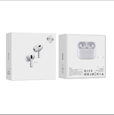 Hoco EW51 ANC True Wireless Bluetooth Earbuds_img_1