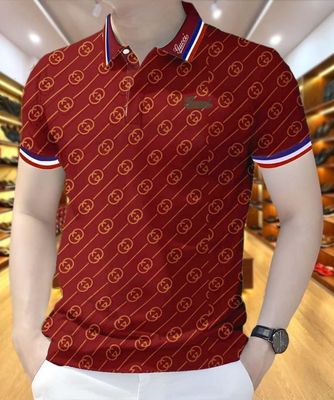 Stylist Casual Polo Shirt_img_4