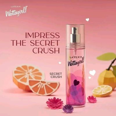 Layer'r Wottagirl secret crush body splah_img_0