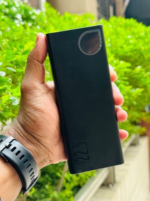 Baseus Adaman 22.5w 20000mAh Quick Charge Power Bank_img_2