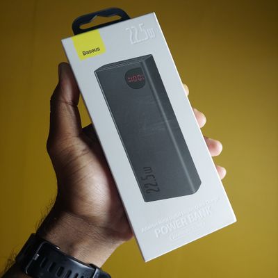 Baseus Adaman 22.5w 20000mAh Quick Charge Power Bank_img_3