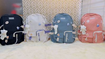 Cute women Backpack_img_0