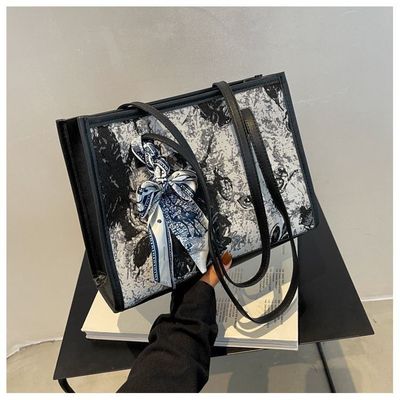 Large capacity sholder Bag_img_2