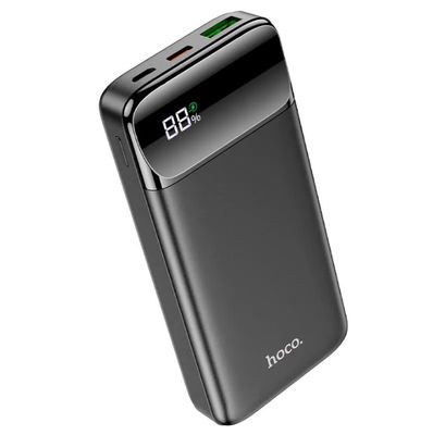 Hoco J89 20W 10,000mAh Power Bank_img_0