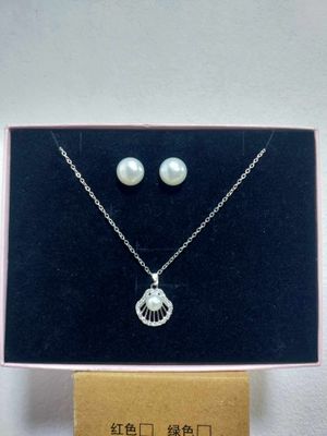 925 sliver trendy set_img_2