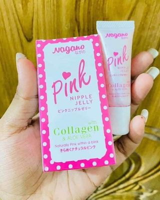 Nagano Pink Nipple Jelly_img_1