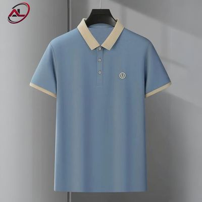 Premium Polo Shirt For Men_img_1