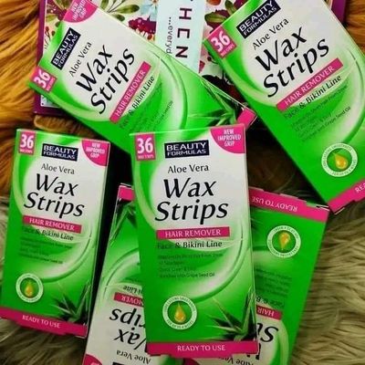 Wax strips 36_img_0