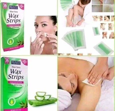 Wax strips 36_img_2