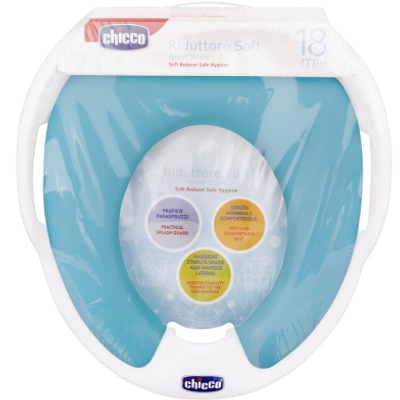Chicco Baby Toilet Trainer Cover 18m+