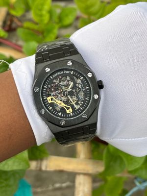 AP AUTO SKELETON FULL BLACK (SEMI AAA)_img_1
