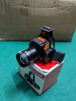 Rechargeable Headlamp – USB-Powered, Multi-Mode Light for Camping, Hiking & Outdoor Activities_img_10