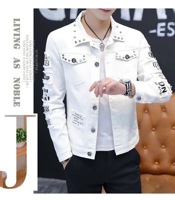 Stylish Denim Jacket for Winter_img_3