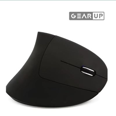 GearUP WM50 Ergonomic Bluetooth Wireless Vertical Mouse_img_0