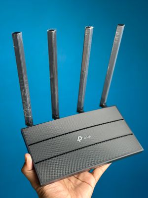 TP-Link Archer C80 AC1900 Wireless Gigabit Dual-Band MU-MIMO Wi-Fi Router_img_0