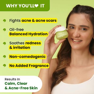 Dot & Key CICA Calming Skin Renewing Night Gel_img_1
