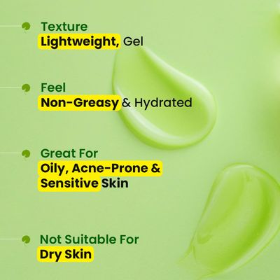 Dot & Key CICA Calming Skin Renewing Night Gel_img_3