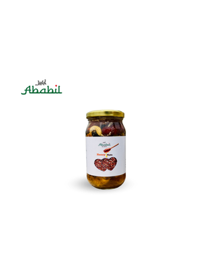 Honey Nuts/হানিনাটস (৪৫০গ্রাম)_img_0