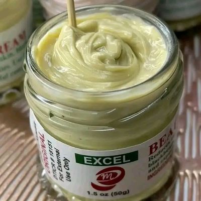 St.Dalfour Beauty Whitening Cream_img_1