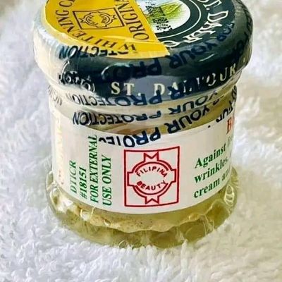 St.Dalfour Beauty Whitening Cream_img_3