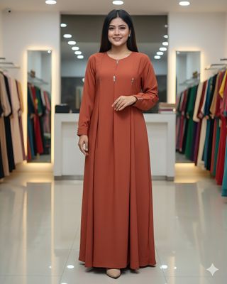 শো-বাটন বোরকা (১০ টা কালার এখানে)_img_2