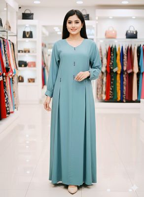 শো-বাটন বোরকা (১০ টা কালার এখানে)_img_4