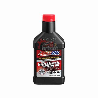 AMSOIL SIGNATURE SERIES 5W-30 FULL SYNTHETIC 946ML_img_0