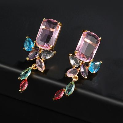 Edwina earrings - sterling silver post_img_0