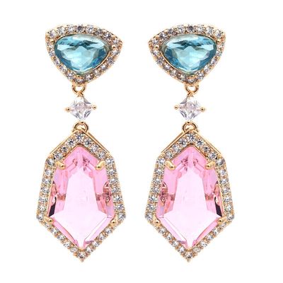 Mariena Earrings - sterling silver post_img_0