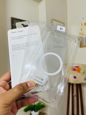 Samung Galaxy M35 Anti Yellow Phone Case_img_3
