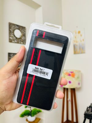 Google Pixel 7 Carbon Fiber Cover_img_1
