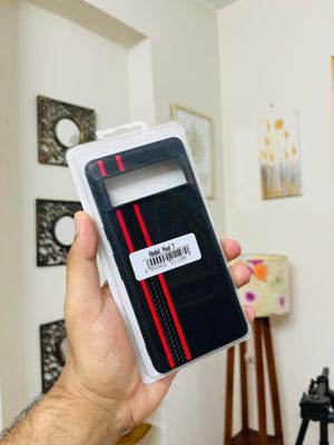 Google Pixel 7 Carbon Fiber Cover_img_2