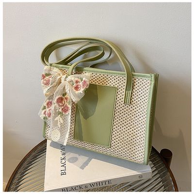 Flower Tote  bag_img_2