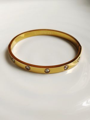 Nova bangle bracelet [openable]_img_0