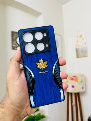 Infinix Note 40 Pro / Infinix Note 40s Back Cover_img_4