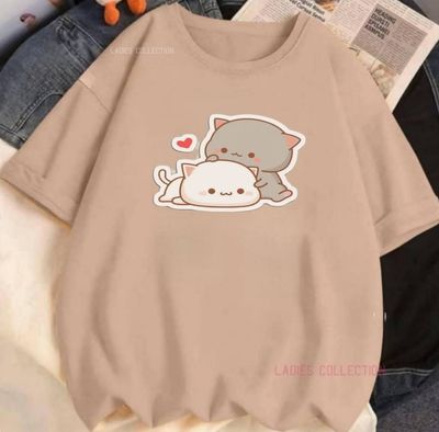 comfortable ladies T-shirt_img_0
